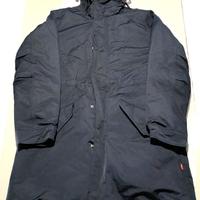 Giubbotto Parka Levi's Nero Taglia M Unisex Ottime