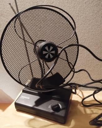 Antenna televisore 