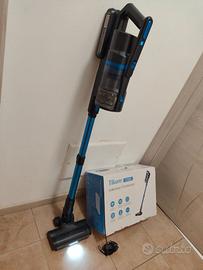 Aspirapolvere a batteria, 450 W COME NUOVA