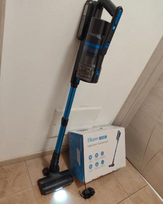 Aspirapolvere a batteria, 450 W COME NUOVA
