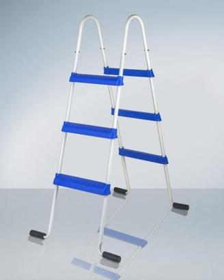 scaletta per piscina