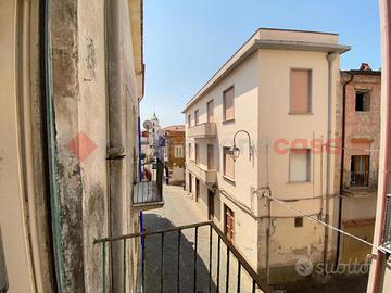 Appartamento Carinola [Cod. rif 3332084VRG]