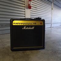 Amplificatore Marshall per chitarra