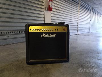 Amplificatore Marshall per chitarra