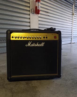 Amplificatore Marshall per chitarra