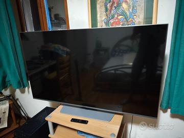 TV Samsung