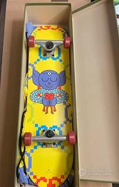 Skateboard Gucci da collezione nuovo