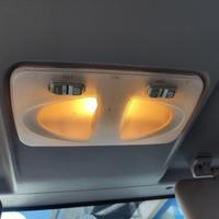 Plafoniera anteriore FIAT DOBLO del 2006