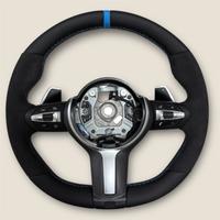 Volante BMW M Sport personalizzato