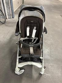 Passeggino Inglesina, con accessori