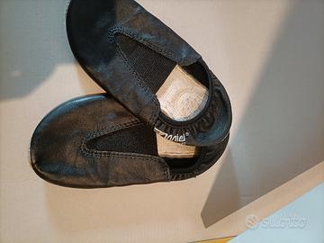 scarpe ginnastica artistica 