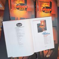 IL GRANDE JAZZ