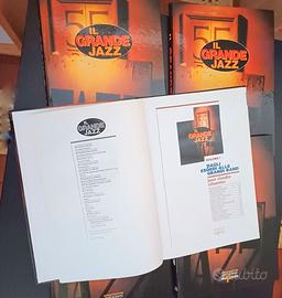 IL GRANDE JAZZ
