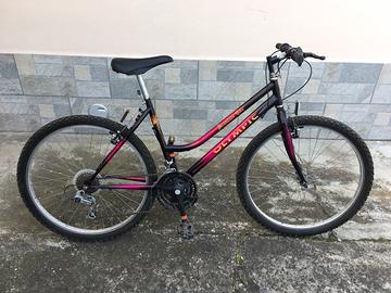 Mountain Bike mis 26