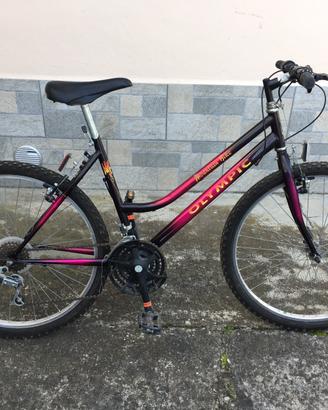 Mountain Bike Olimpic mis 26
