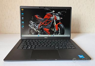 Dell Latitude 7320..i5-1145G7..Ram 16..SSD 256..13