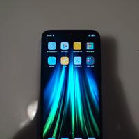 redmi note 8T