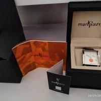 Orologio Delta Markiaro