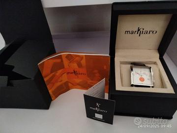 Orologio Delta Markiaro