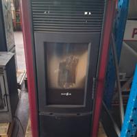 stufa a pellet 11 KW