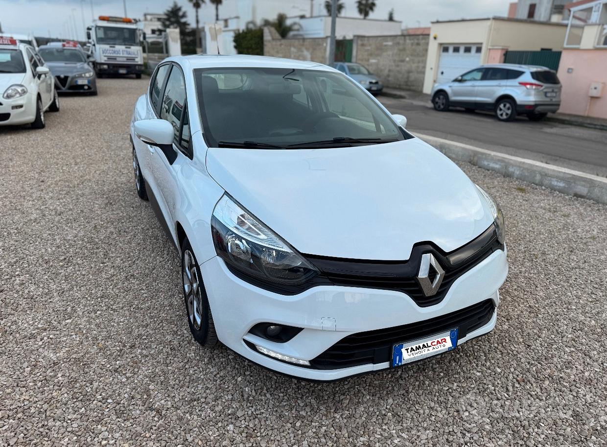 Renault Clio 4ª serie