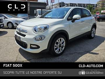 FIAT 500X 1.6 Mjet 120CV 4x2 Business