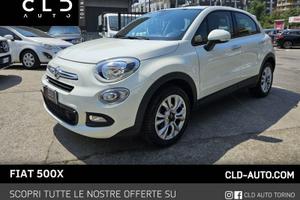 FIAT 500X 1.6 Mjet 120CV 4x2 Business