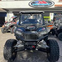 POLARIS Ranger RZR 900 E XP