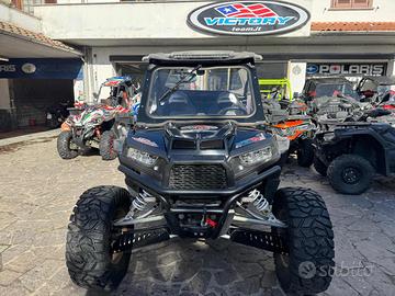 POLARIS Ranger RZR 900 E XP