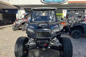 POLARIS Ranger RZR 900 E XP