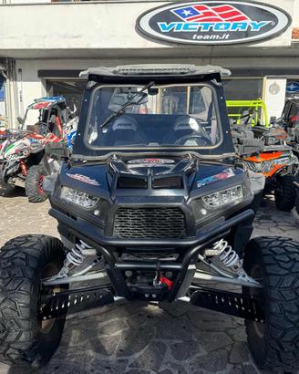 POLARIS Ranger RZR 900 E XP