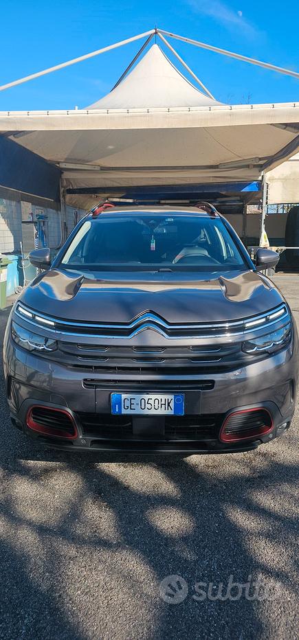 CITROEN C5 Aircross 1ª s.