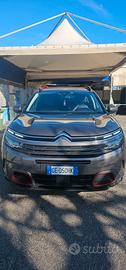Citroèn c5 aircross