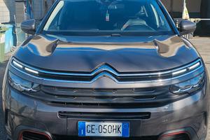 Citroèn c5 aircross