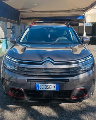 Citroèn c5 aircross