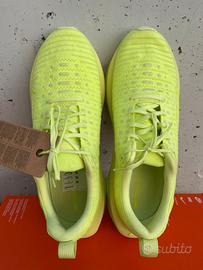 Nike running reactx infinity run 4