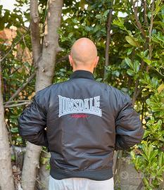 Bomber Lonsdale Gabber  taglia xl