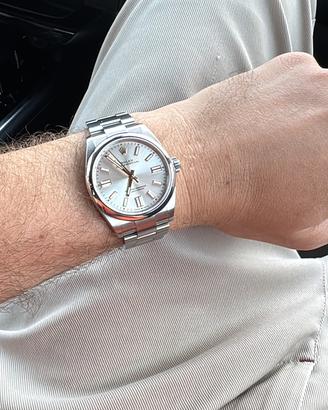 Rolex Oyster Perpetual 41