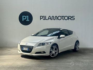 Honda CR-Z 1.5 GT 125.866 KM NEOPATENTATI PEL...