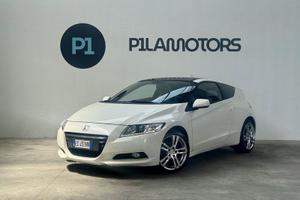 Honda CR-Z 1.5 GT 125.866 KM NEOPATENTATI PEL...