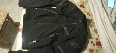 Alpinestars Sektor V2