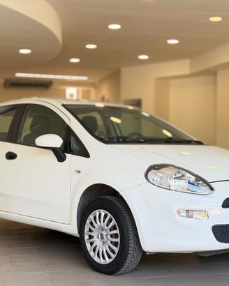 Fiat Punto 1.4 8V 5 porte Natural Power Easy