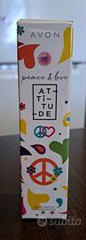 profumo avon atitude