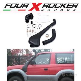 SNORKEL TOYOTA LAND CRUISER KZJ – KDJ 90 – 95