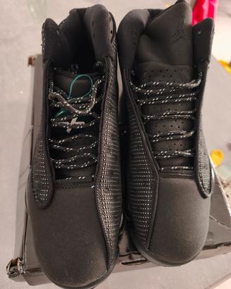 Nike Air Jordan nrm 41