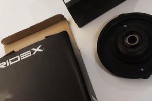 supporti ammortizzatori 