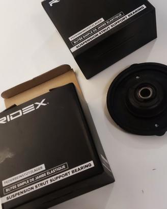 supporti ammortizzatori 