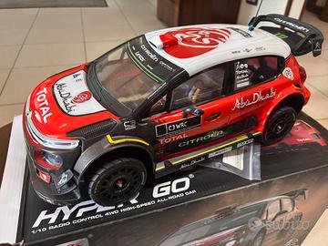 Hyper-go 1/10