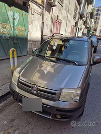 Fiat Panda 1.2 GPL (2010)- City Car Neopatentati