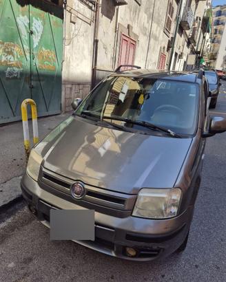 Fiat Panda 1.2 GPL (2010)- City Car Neopatentati